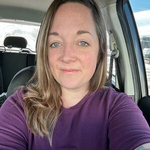 Meet your Posher, Jessi